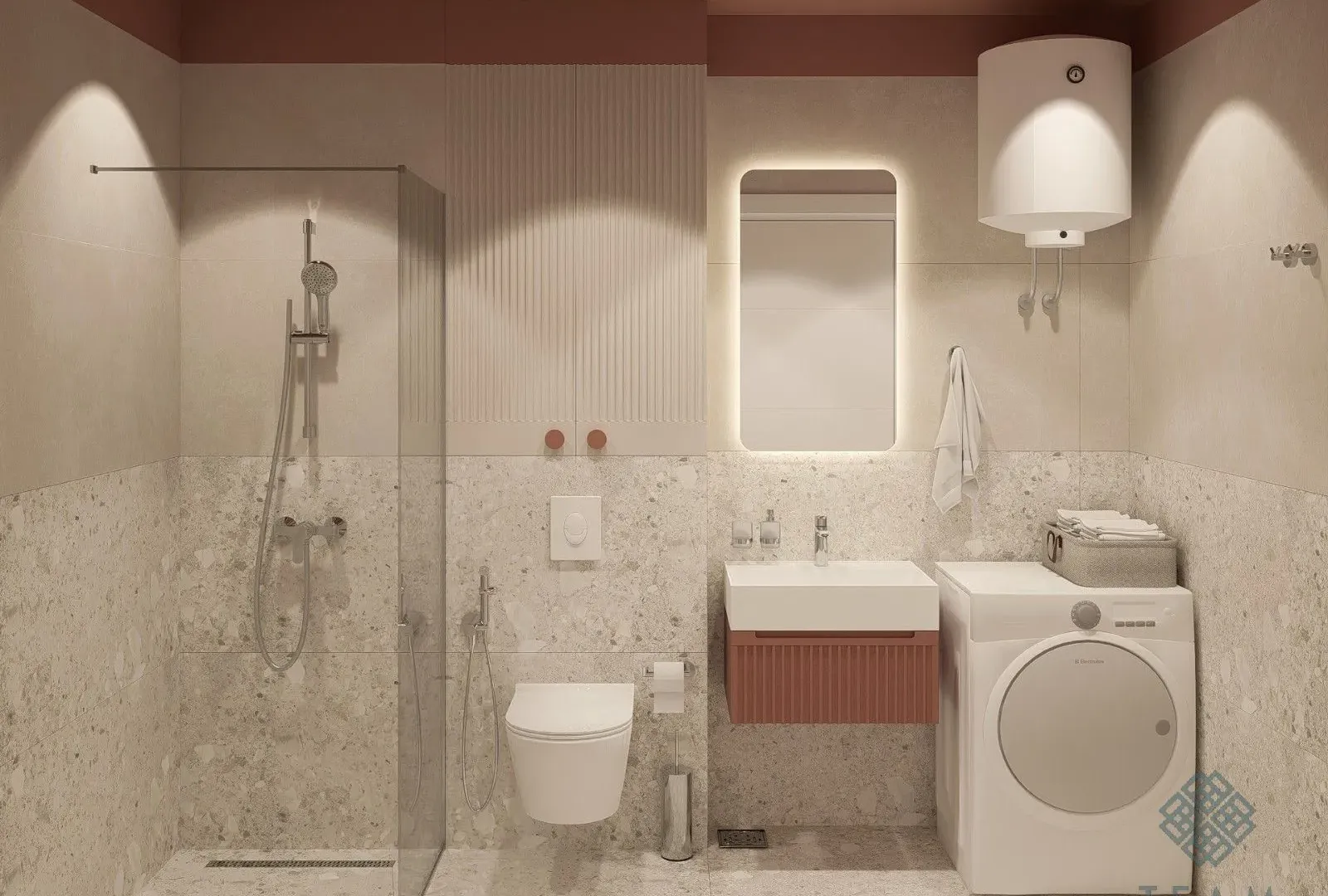 Prodaja, jednosoban stan, 49m², Zabjelo, Podgorica
