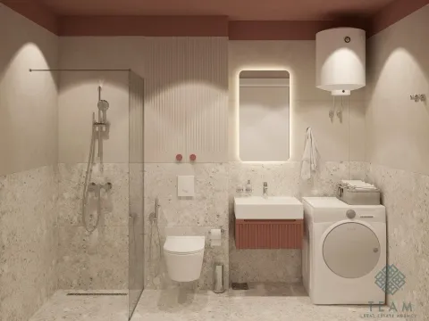 Prodaja, jednosoban stan, 49m², Zabjelo, Podgorica - image 6