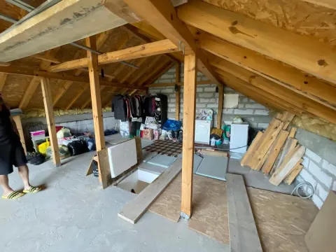 Sale, house, 55m², Sremska Kamenica, Petrovaradin - image 15