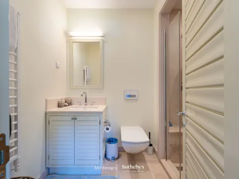 Prodaja, dvosoban stan, 152m², Porto Montenegro, Tivat - image 10