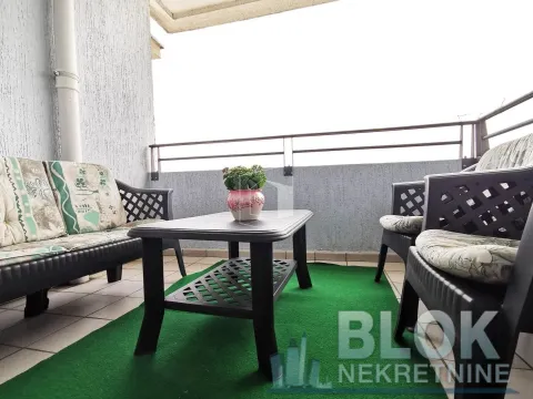 Izdavanje, trosoban stan, 87m², Preko Morače, Podgorica - image 6