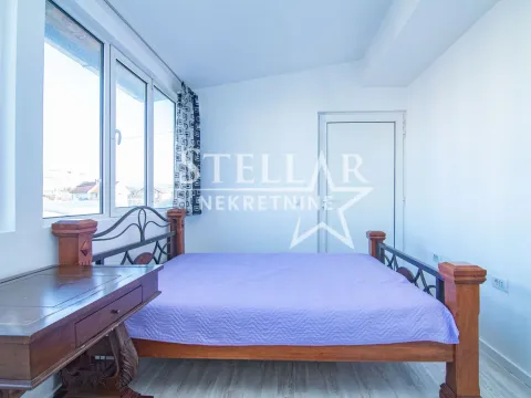 Izdavanje, trosoban stan, 130m², Gornja Gorica, Podgorica - image 5