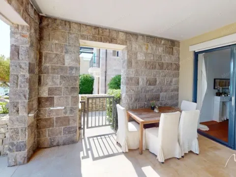 Prodaja, dvosoban stan, 109m², Luštica Bay, Tivat - image 7