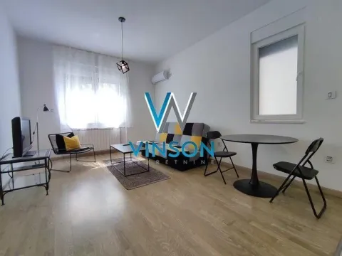 Rent, apartment, 29m², Grbavica, Novi Sad Sve Podlokacije - image 4