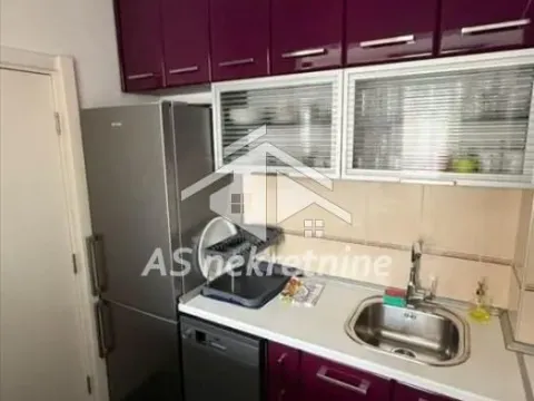 Izdavanje, dvosoban stan, 56m², Slavija, Vračar Sve Podlokacije - image 7