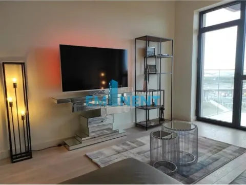 Izdavanje, dvosoban stan, 54m², Savski Venac, Beograd - image 2