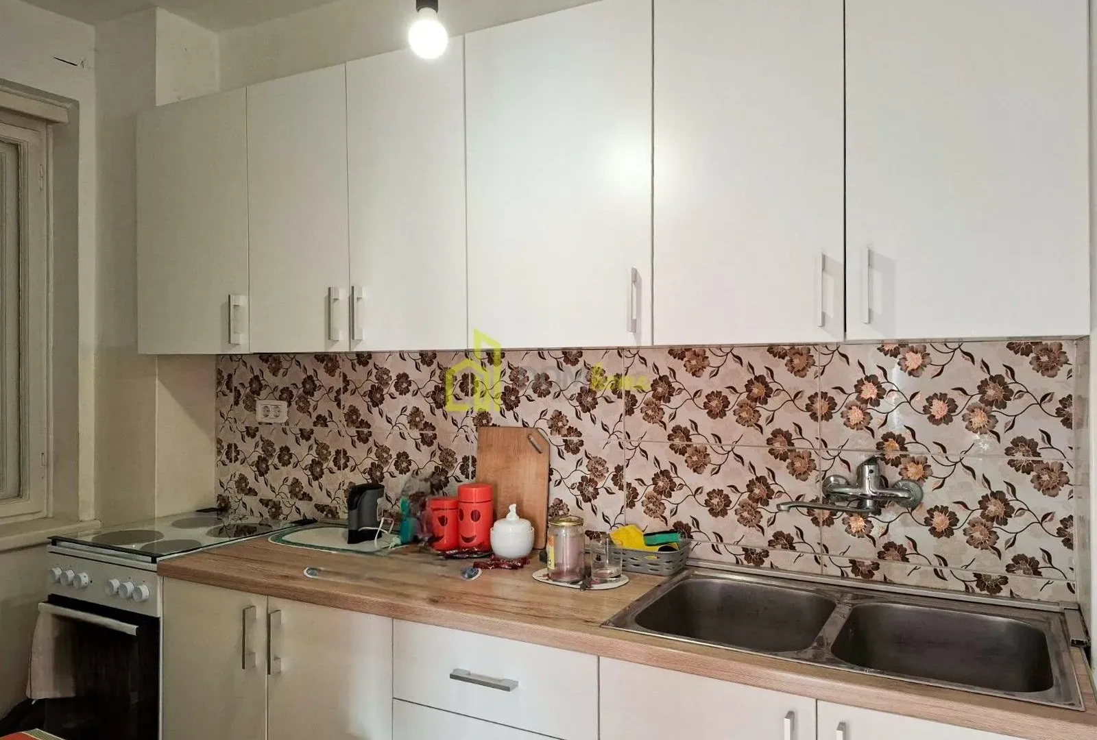 Prodaja, dvosoban stan, 73m², Herceg Novi, Crna Gora