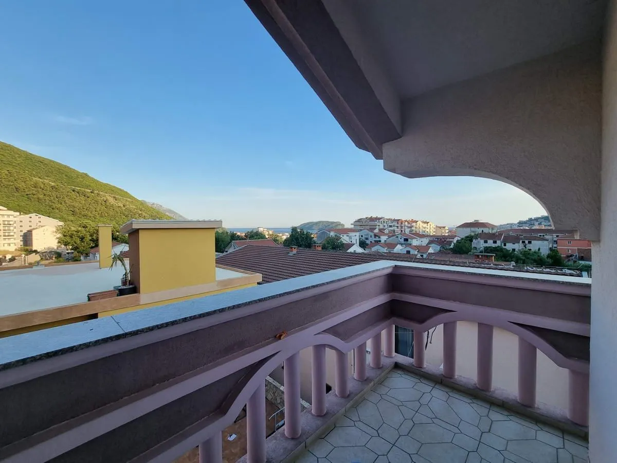 Sale, house, 750m², Budva, Crna Gora