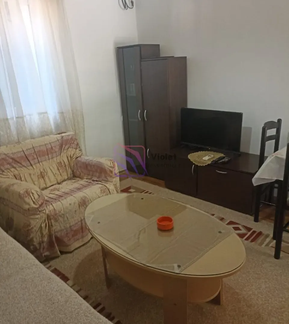 Rent, two bedroom apartment, 42m², Konik, Podgorica