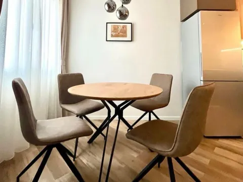 Izdavanje, dvosoban stan, 60m², Mažina, Tivat - image 5