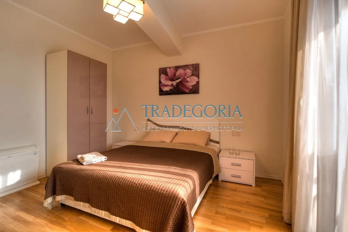 Prodaja, trosoban stan, 125m², Budva, Crna Gora