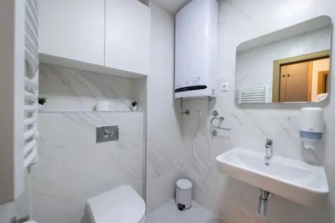 Prodaja, jednosoban stan, 44m², New City, Podgorica - image 14