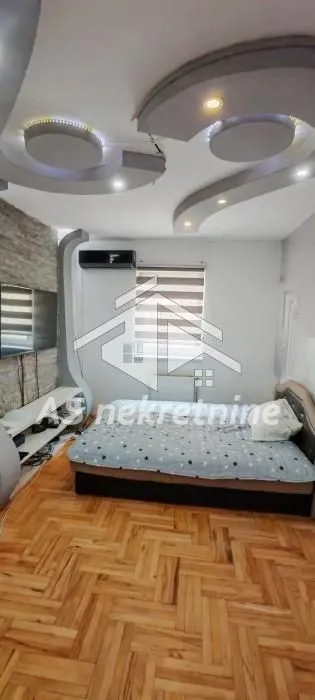 Rent, two bedroom apartment, 48m², Čukarica, Beograd