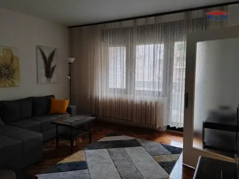 Izdavanje, dvosoban stan, 50m², Detelinara, Novi Sad Sve Podlokacije - image 4