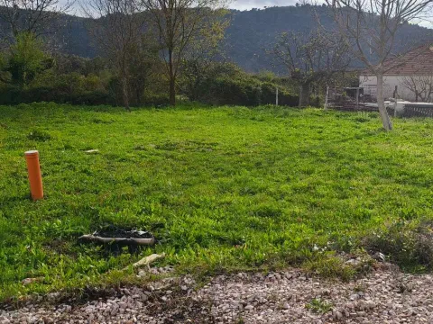 Prodaja, plac, 866m², Bar, Crna Gora - image 2