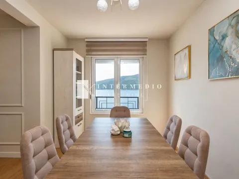 Prodaja, dvosoban stan, 91m², Đenovići, Herceg Novi - image 13