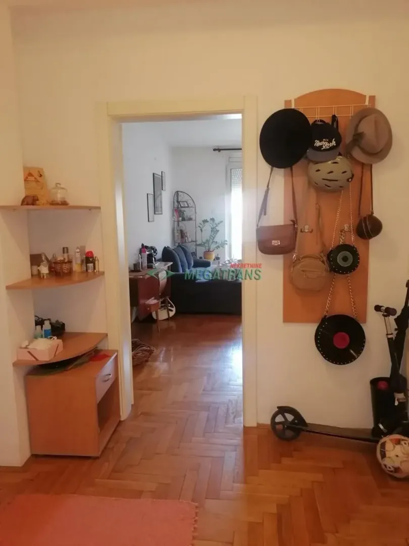 Prodaja, dvosoban stan, 65m², Novi Sad Sve Podlokacije, Novi Sad
