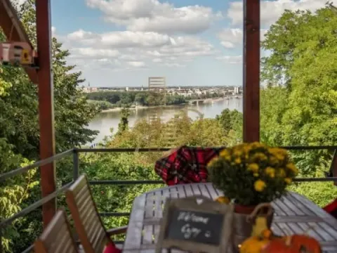 Rent, house, 100m², Ribnjak, Petrovaradin - image 14