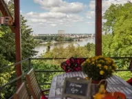 Rent, house, 100m², Ribnjak, Petrovaradin - image 14