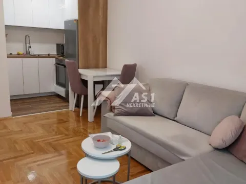Izdavanje, jednosoban stan, 37m², Telep, Novi Sad Sve Podlokacije - image 3