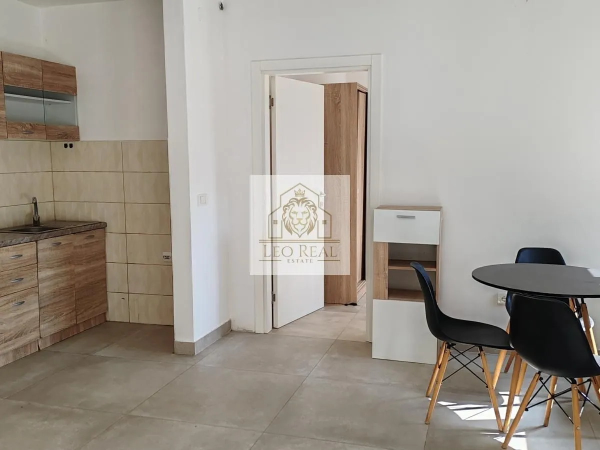 Prodaja, dvosoban stan, 47m², Nova Pazova, Stara Pazova