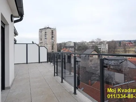 Sale, four bedroom apartment, 115m², Bulbulder, Zvezdara Sve Podlokacije - image 13