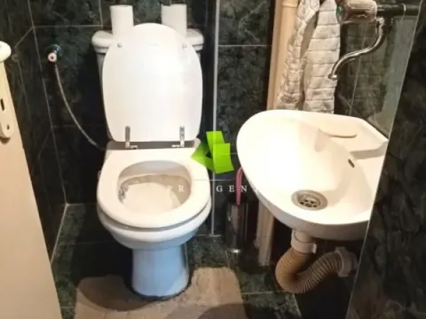 Rent, three bedroom apartment, 70m², Medijana, Niš - image 11