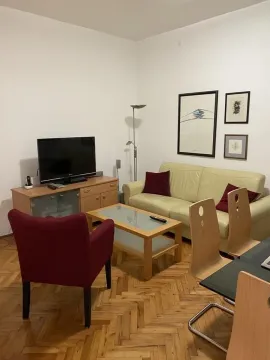 Rent, one bedroom apartment, 55m², Centar, Podgorica - image 9
