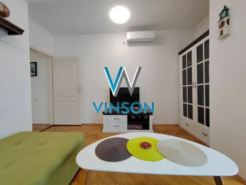 Prodaja, dvosoban stan, 43m², Centar, Novi Sad - image 6