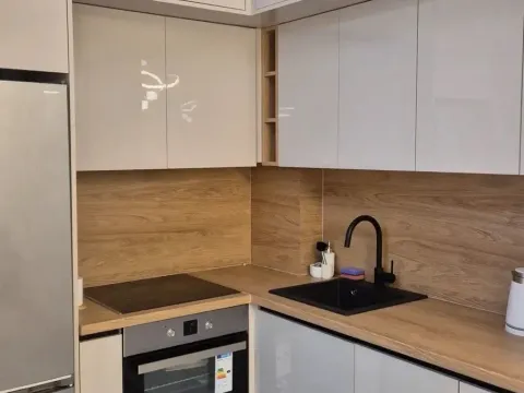Rent, one bedroom apartment, 47m², Centar, Bar - image 6