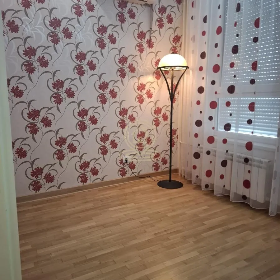 Rent, three bedroom apartment, 105m², Novi Beograd Blok 67, Novi Beograd Sve Podlokacije