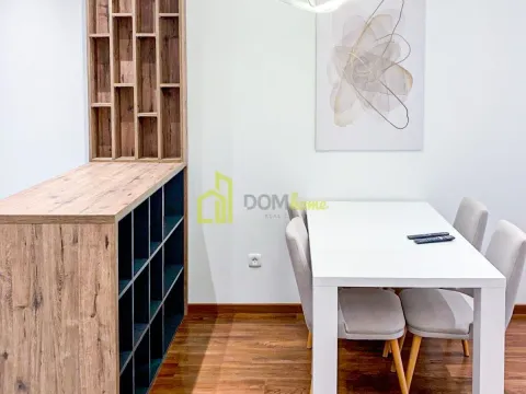 Izdavanje, dvosoban stan, 77m², Master Kvart, Podgorica - image 4