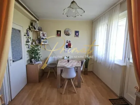 Prodaja, dvosoban stan, 56m², Padinska Skela, Palilula Sve Podlokacije - image 4