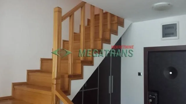Rent, three bedroom apartment, 80m², Grbavica, Novi Sad Sve Podlokacije
