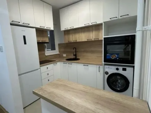 Izdavanje, trosoban stan, 55m², Grbavica, Novi Sad Sve Podlokacije - image 3