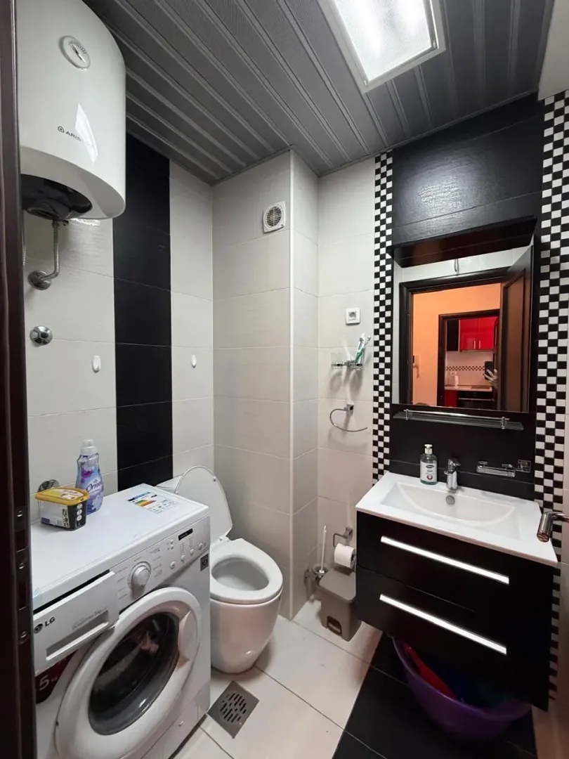 Sale, one bedroom apartment, 47m², Rozino, Budva