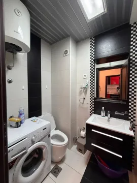 Sale, one bedroom apartment, 47m², Rozino, Budva - image 7