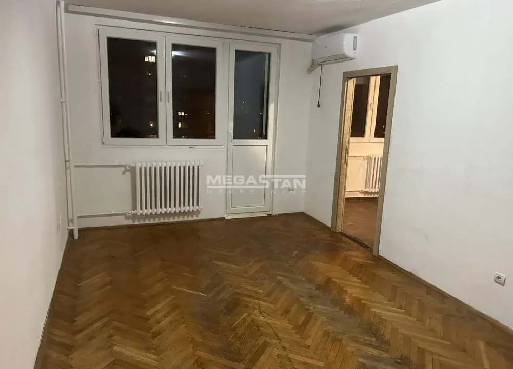 Rent, two bedroom apartment, 62m², Zemun Sve Podlokacije, Beograd