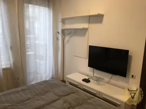 Izdavanje, trosoban stan, 100m², Crveni Krst, Beograd - image 8