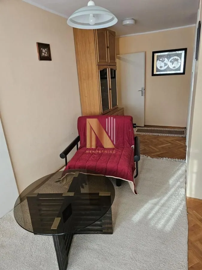 Izdavanje, jednosoban stan, 68m², Liman 3, Novi Sad Sve Podlokacije