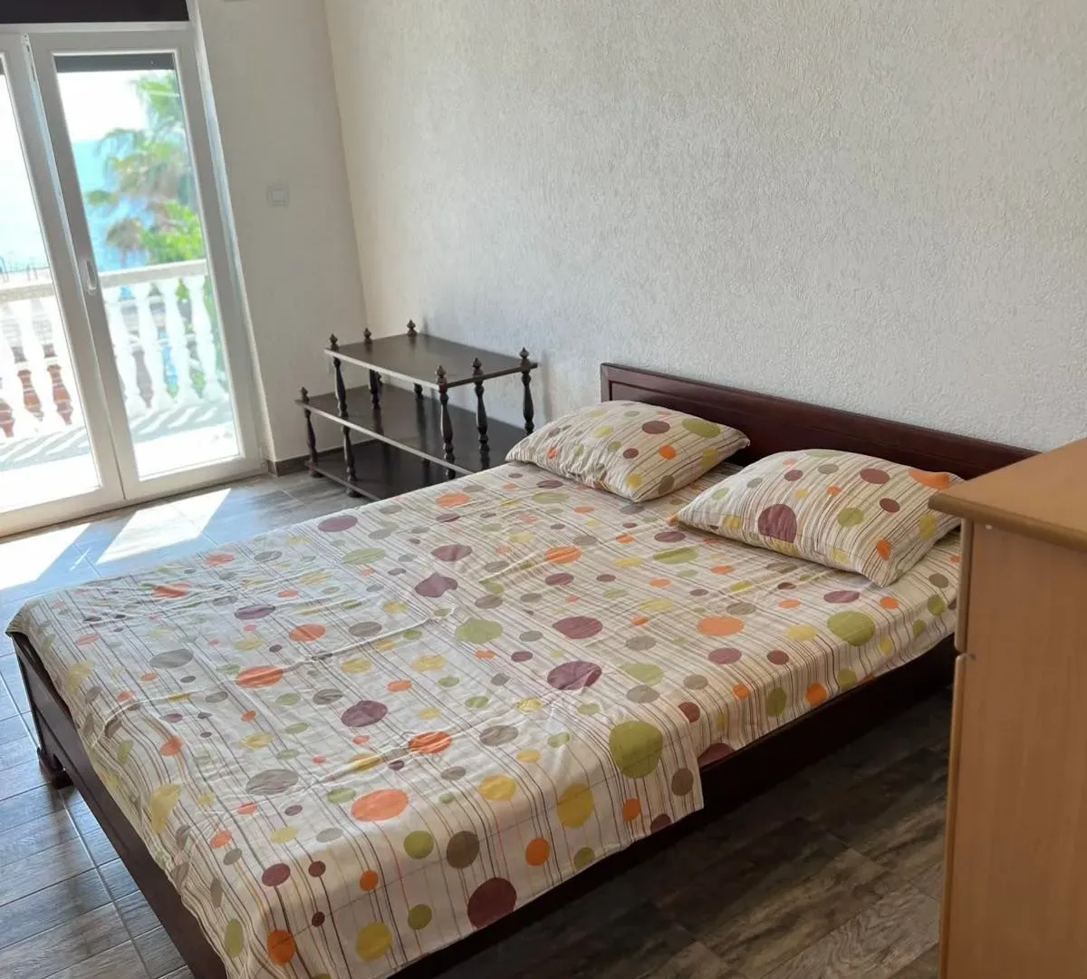 Rent, house, 130m², Dobra Voda, Budva