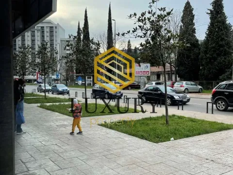 Rent, office space, 150m², Zagorič, Podgorica - image 2