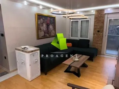 Sale, four bedroom apartment, 156m², Palilula, Niš - image 2