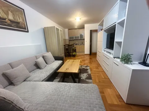 Prodaja, jednosoban stan, 44m², Stari Aerodrom, Podgorica - image 10