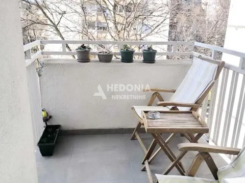 Prodaja, četvorosoban stan, 74m², Stari Grad, Beograd - image 6