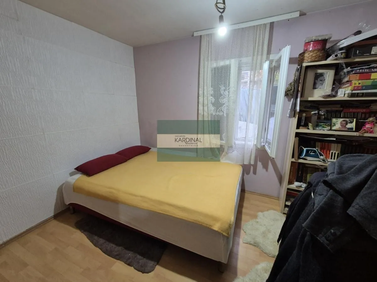 Prodaja, kuća, 82m², Centar, Jagodina