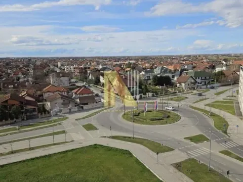 Rent, two bedroom apartment, 41m², Novo naselje, Novi Sad - image 13