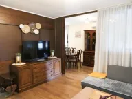 Izdavanje, dvosoban stan, 77m2, Blok 5, Podgorica