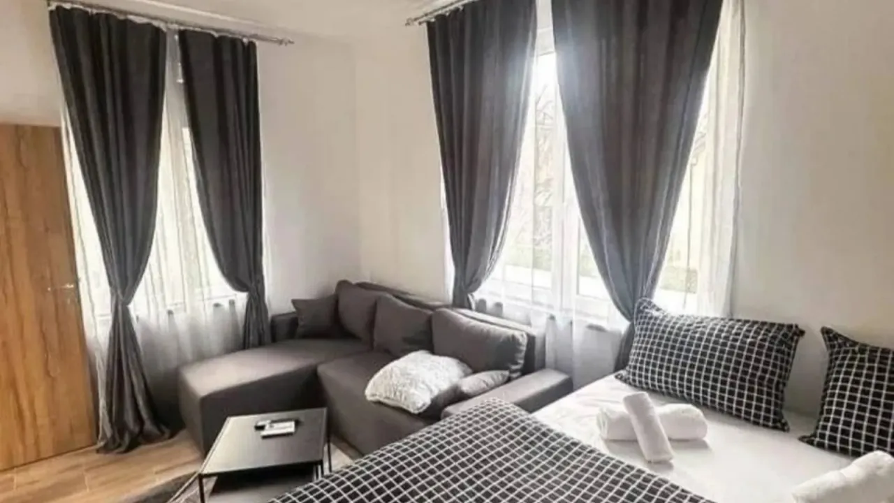 Prodaja, dvosoban stan, 65m², Centar, Kraljevo