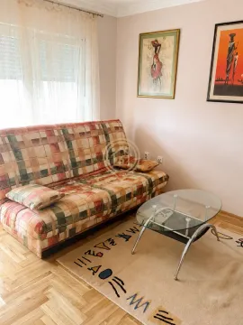 Izdavanje, jednosoban stan, 51m², Grbavica, Novi Sad Sve Podlokacije - image 2